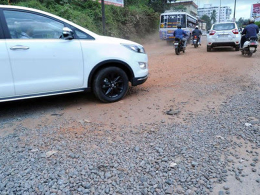 National highway 